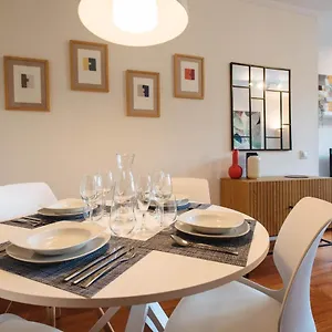 Puerta Del Principe - Free Parking Appartement