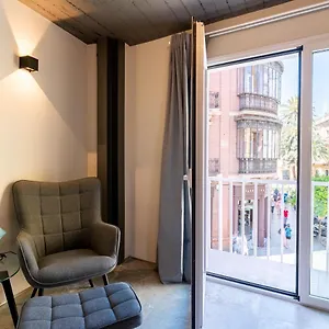 Aoa Cuesta Del Rosario Appartement