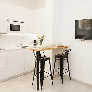 Gotoseville Siete Revueltas Appartement