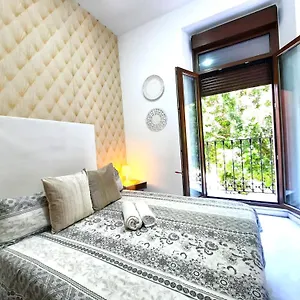 Budget & Lovely Setas Appartement