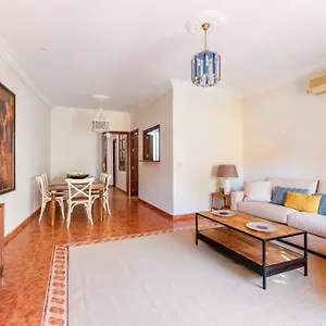 Aoa Gardens Family House Appartement