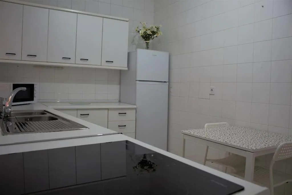 Appartement Apartamento En La Plaza Del Salvador. Séville