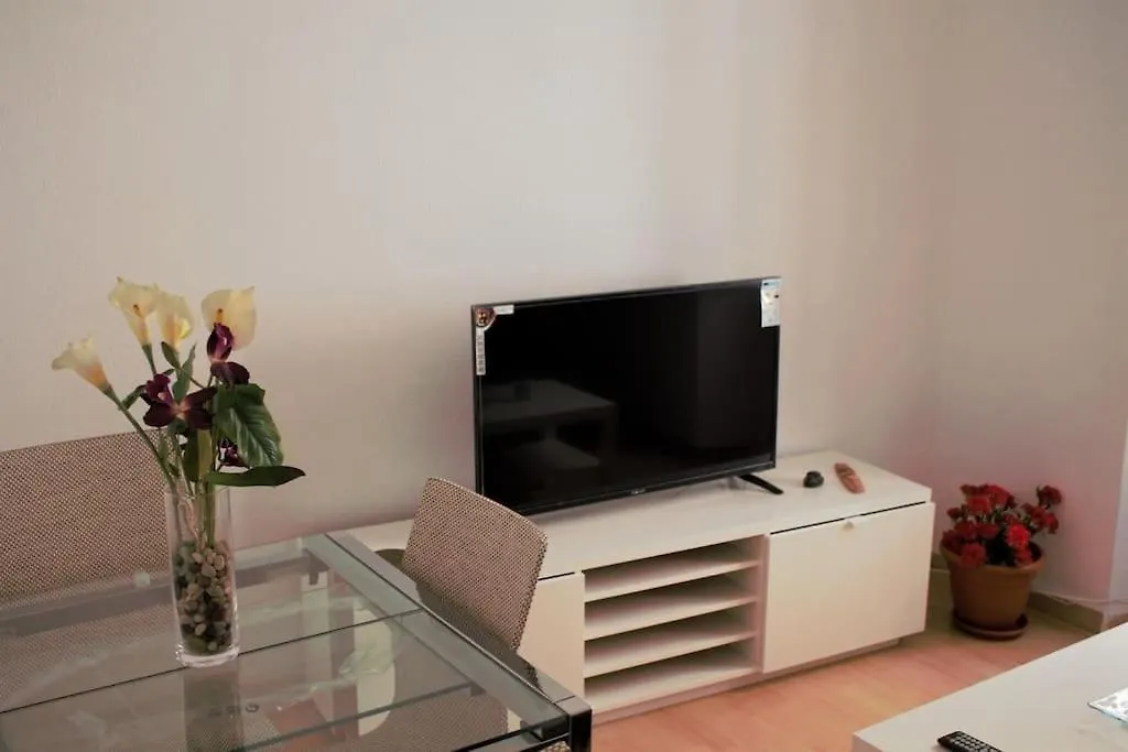 Apartamento En La Plaza Del Salvador. Séville