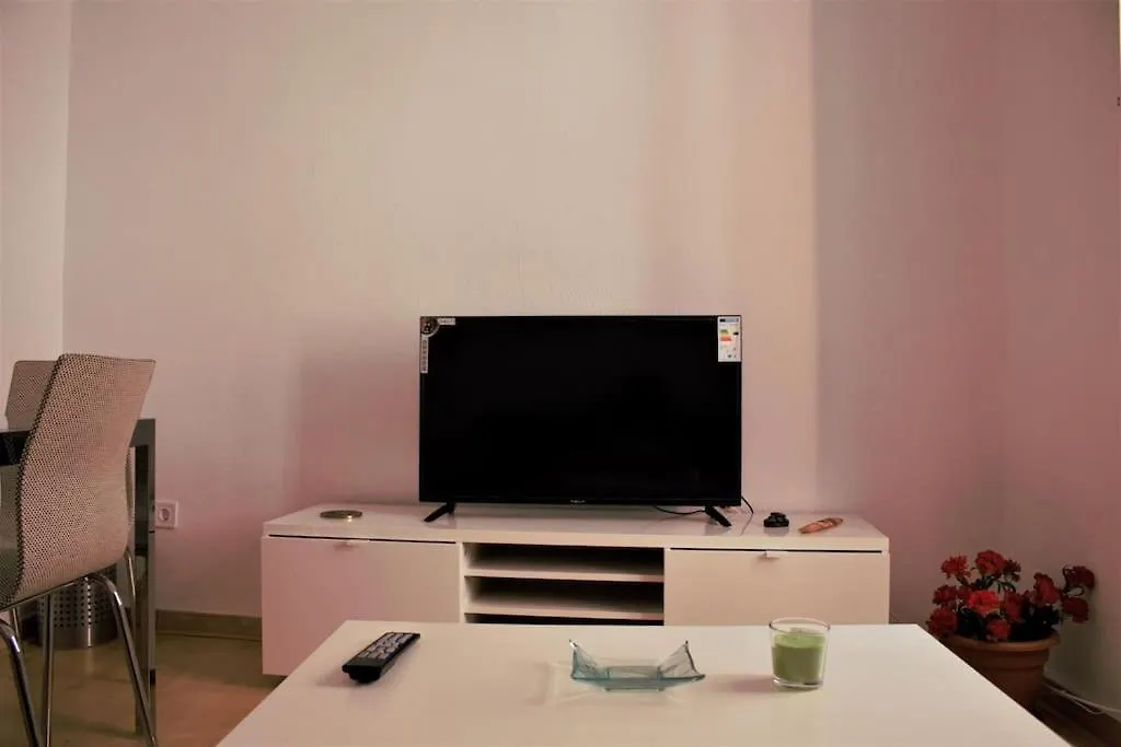 Appartement Apartamento En La Plaza Del Salvador. Séville